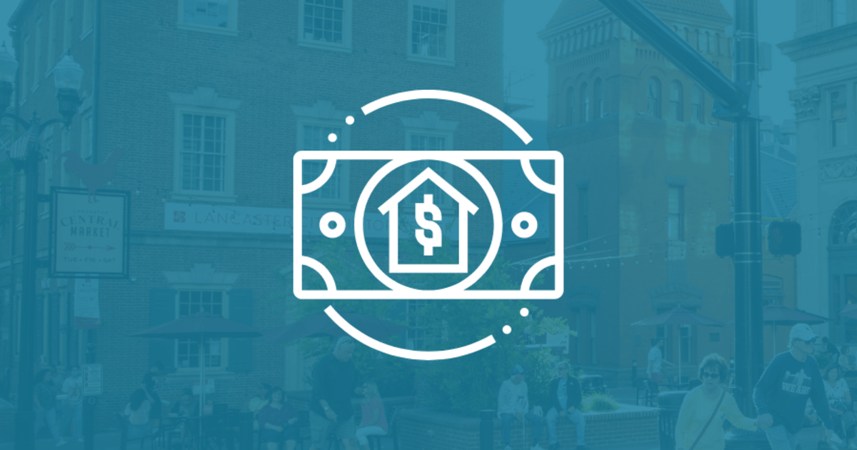 Input Housing Cost / Costo de la Vivienda City of Lancaster