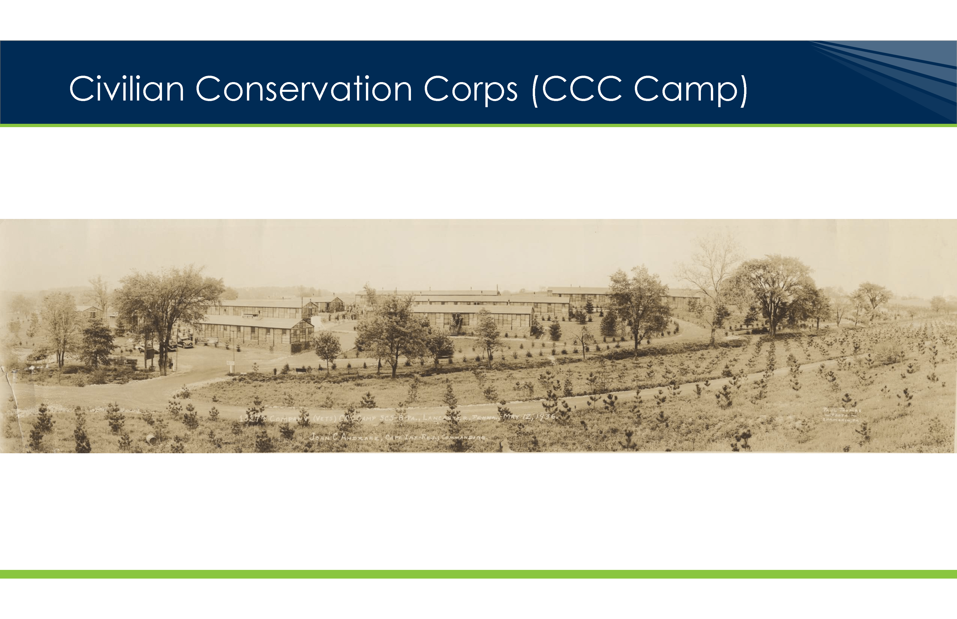 Conestoga Pines & Walnut Street Fishing Area Plan City of Lancaster