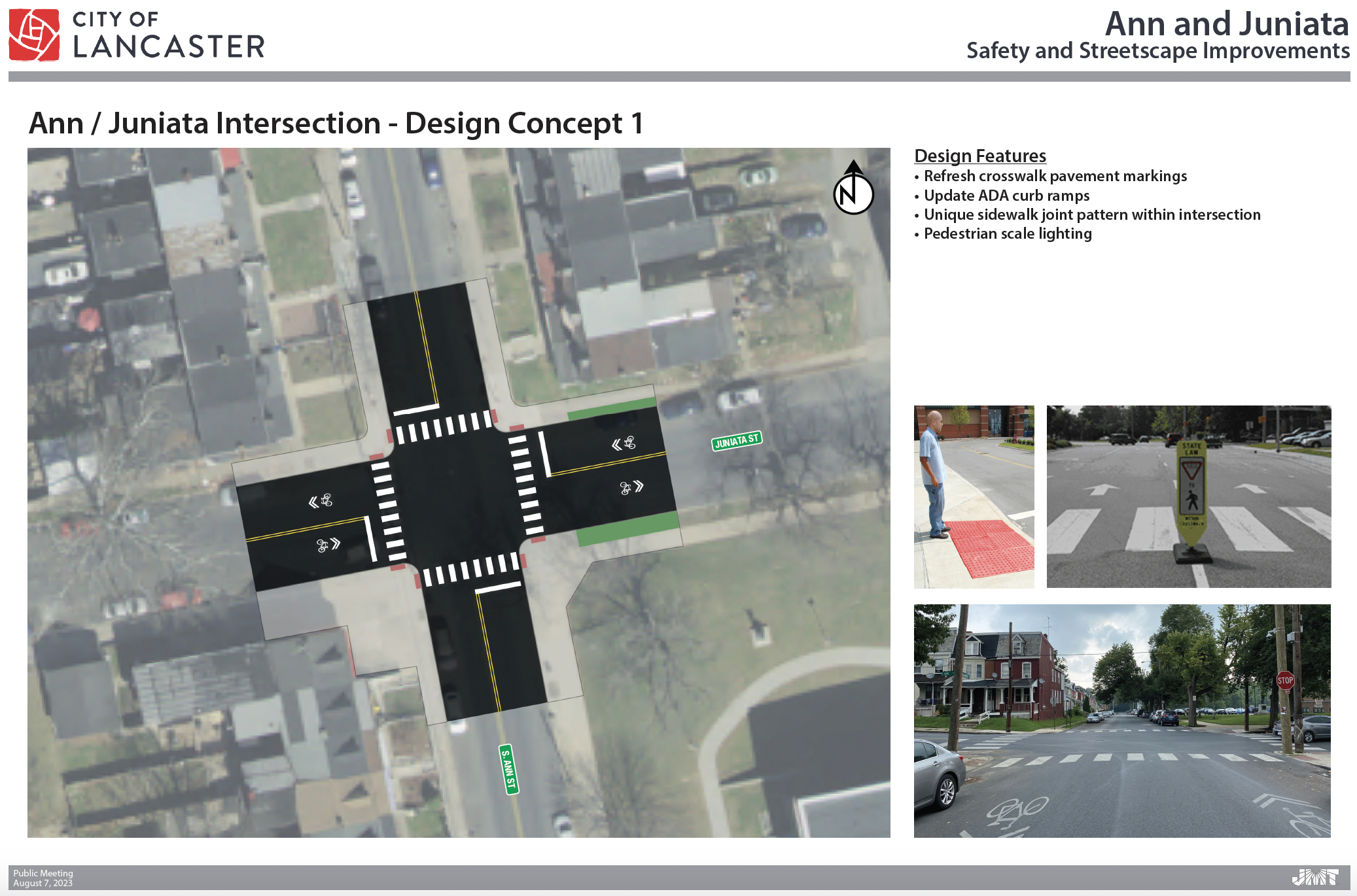 Design Concept 1
